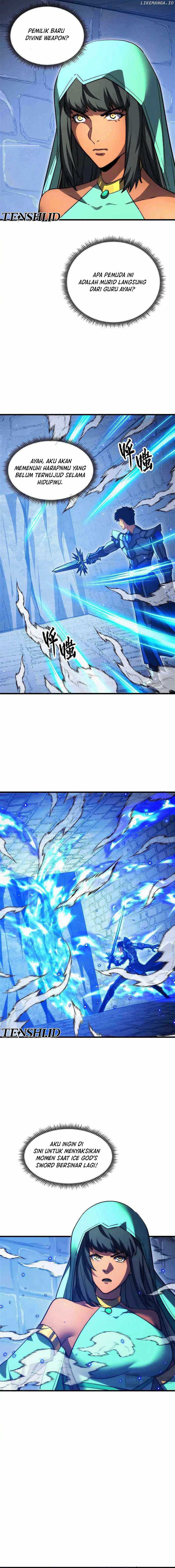 Rise From The Rubble Chapter 292 Bahasa Indonesia