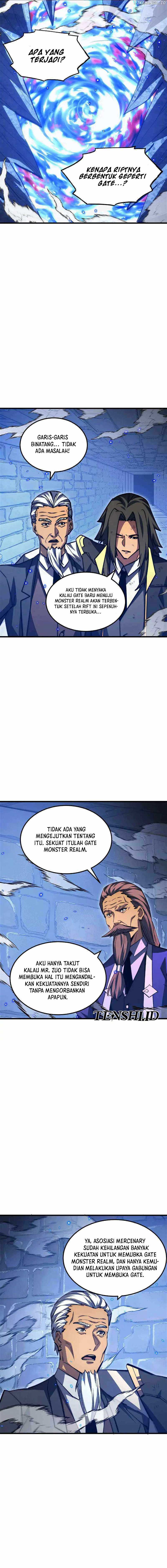 Rise From The Rubble Chapter 292 Bahasa Indonesia