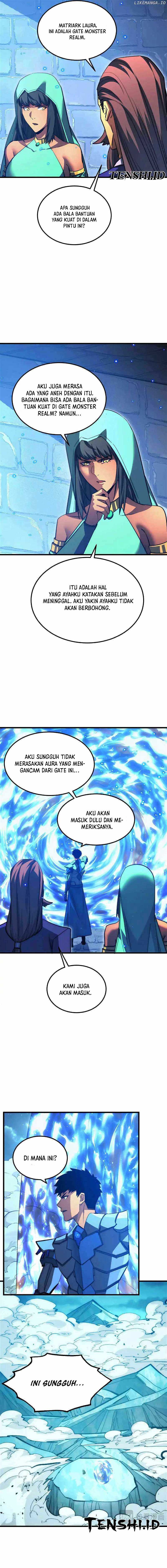 Rise From The Rubble Chapter 292 Bahasa Indonesia