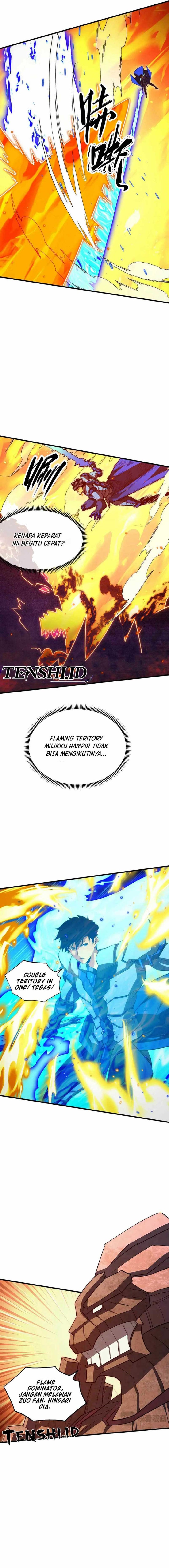 Dilarang COPAS - situs resmi www.mangacanblog.com - Komik rise from the rubble 294 - chapter 294 295 Indonesia rise from the rubble 294 - chapter 294 Terbaru 11|Baca Manga Komik Indonesia|Mangacan