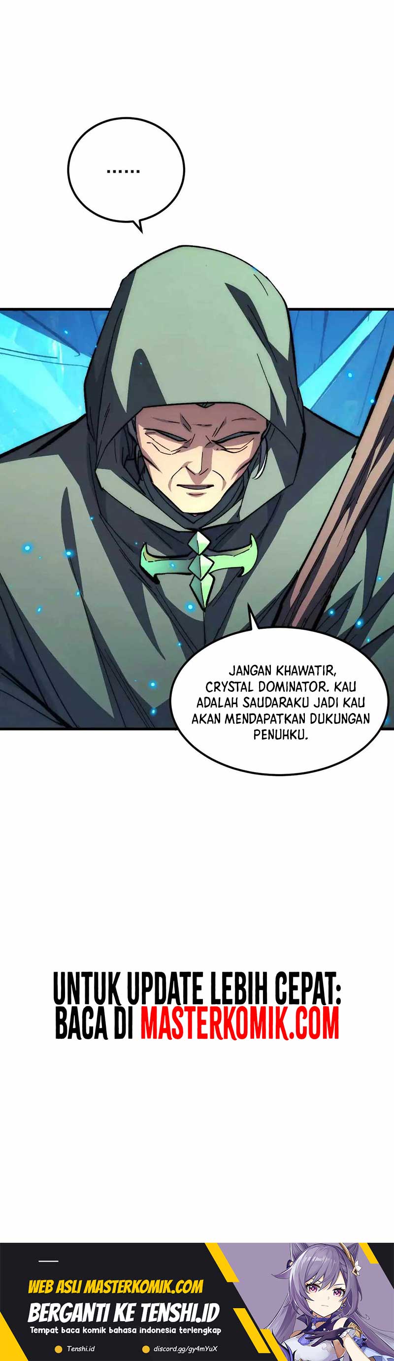 Dilarang COPAS - situs resmi www.mangacanblog.com - Komik rise from the rubble 296 - chapter 296 297 Indonesia rise from the rubble 296 - chapter 296 Terbaru 10|Baca Manga Komik Indonesia|Mangacan