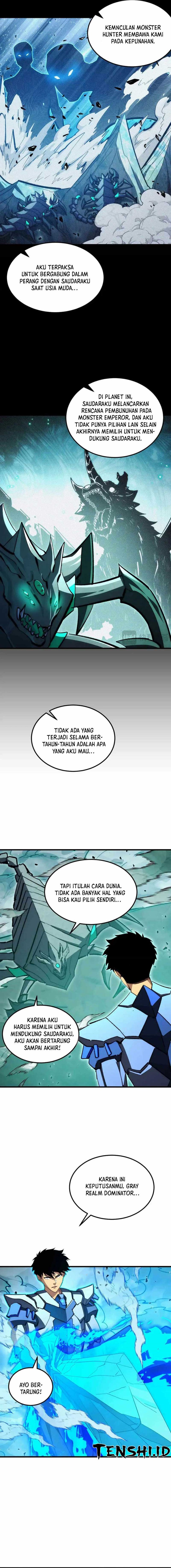 Dilarang COPAS - situs resmi www.mangacanblog.com - Komik rise from the rubble 299 - chapter 299 300 Indonesia rise from the rubble 299 - chapter 299 Terbaru 5|Baca Manga Komik Indonesia|Mangacan