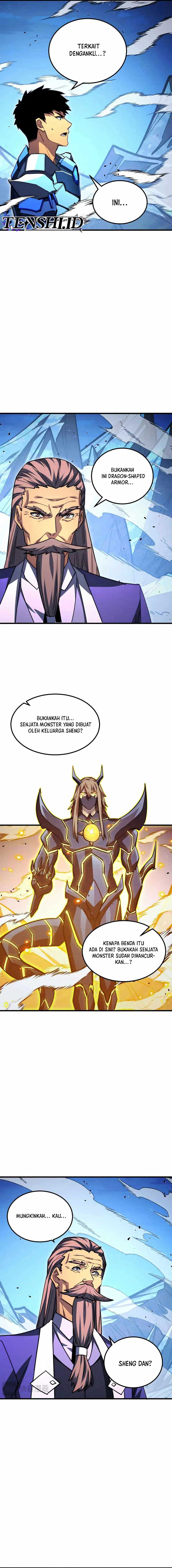 Dilarang COPAS - situs resmi www.mangacanblog.com - Komik rise from the rubble 301 - chapter 301 302 Indonesia rise from the rubble 301 - chapter 301 Terbaru 5|Baca Manga Komik Indonesia|Mangacan