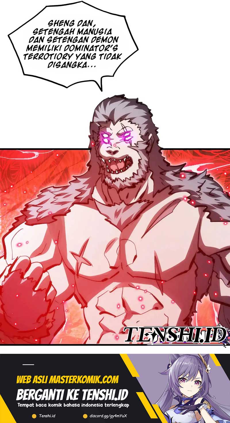 Rise From The Rubble chapter 303