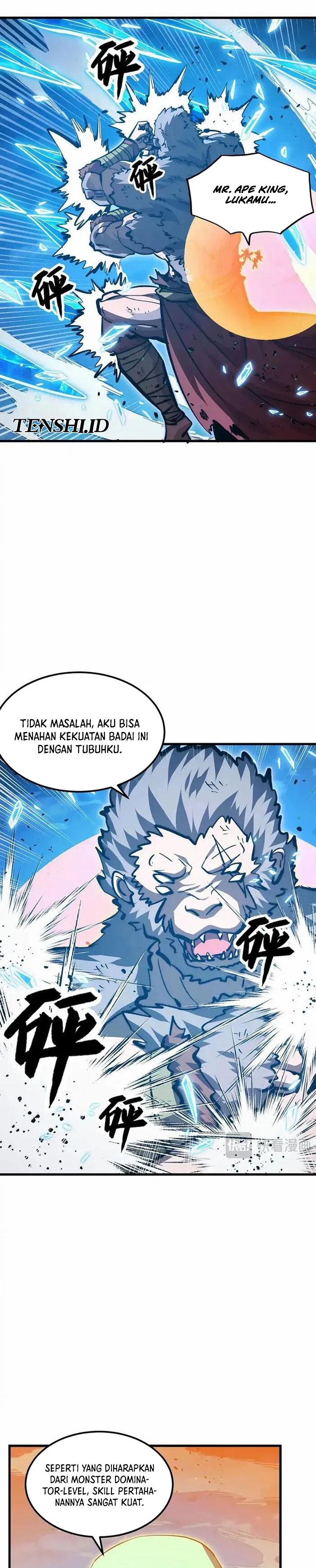 Dilarang COPAS - situs resmi www.mangacanblog.com - Komik rise from the rubble 308 - chapter 308 309 Indonesia rise from the rubble 308 - chapter 308 Terbaru 3|Baca Manga Komik Indonesia|Mangacan