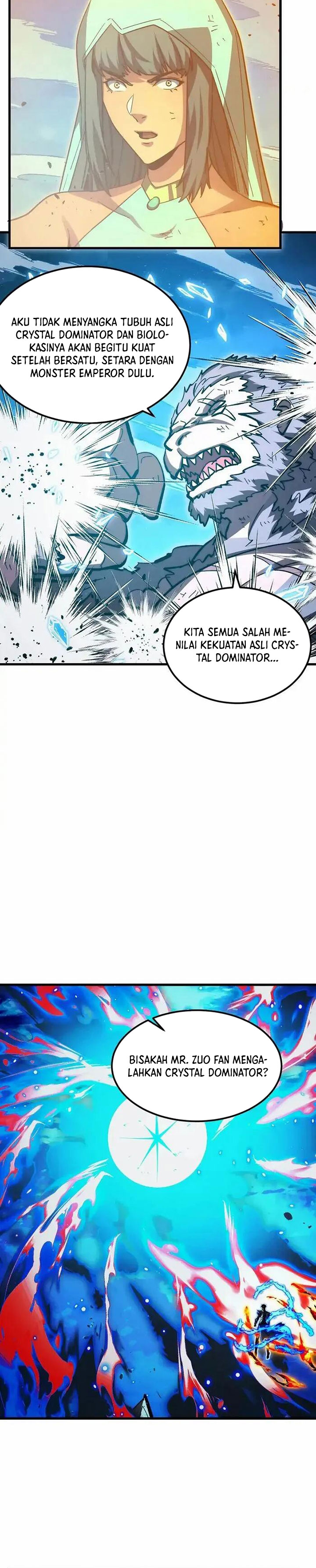 Dilarang COPAS - situs resmi www.mangacanblog.com - Komik rise from the rubble 308 - chapter 308 309 Indonesia rise from the rubble 308 - chapter 308 Terbaru 4|Baca Manga Komik Indonesia|Mangacan