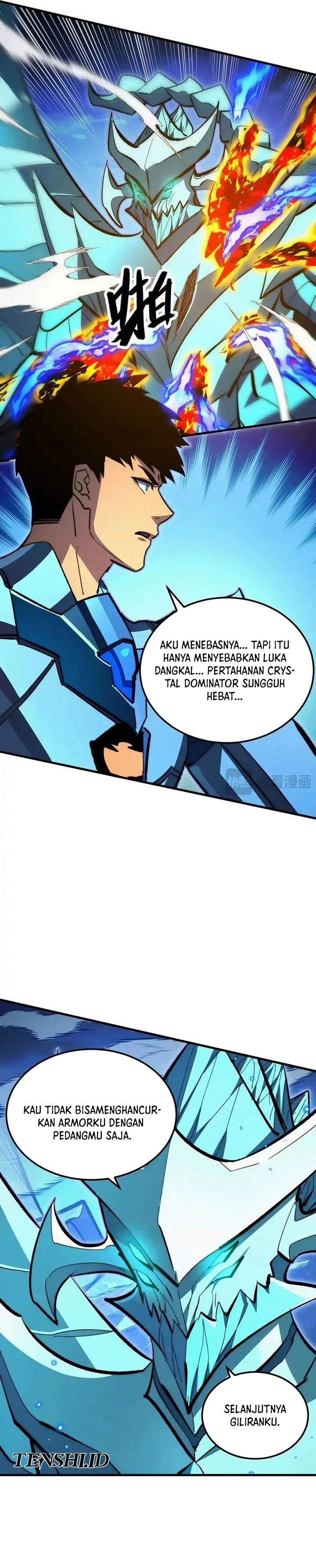 Dilarang COPAS - situs resmi www.mangacanblog.com - Komik rise from the rubble 308 - chapter 308 309 Indonesia rise from the rubble 308 - chapter 308 Terbaru 9|Baca Manga Komik Indonesia|Mangacan