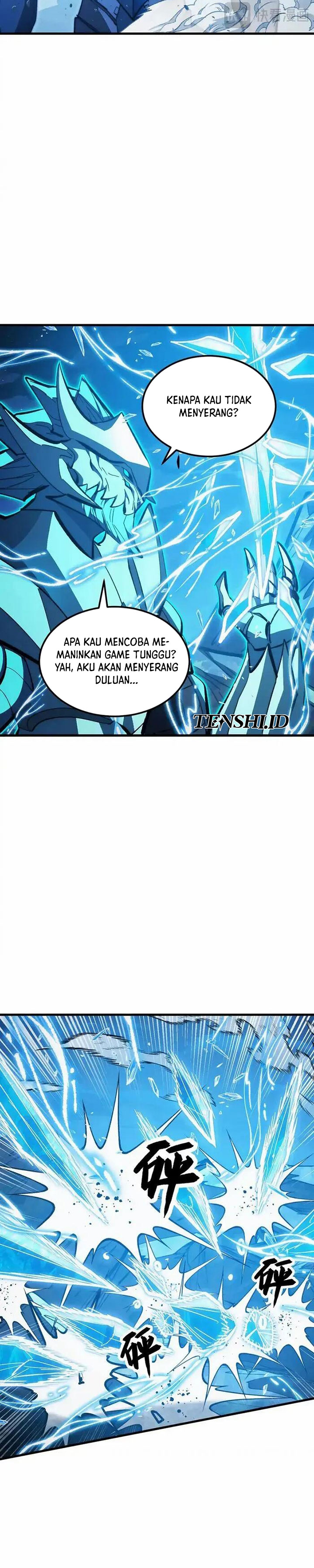 Dilarang COPAS - situs resmi www.mangacanblog.com - Komik rise from the rubble 308 - chapter 308 309 Indonesia rise from the rubble 308 - chapter 308 Terbaru 15|Baca Manga Komik Indonesia|Mangacan