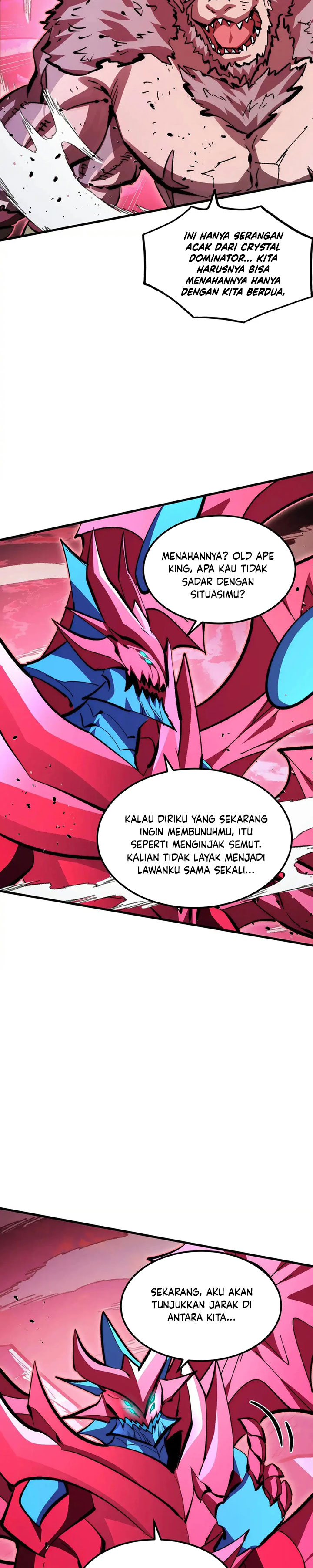 Dilarang COPAS - situs resmi www.mangacanblog.com - Komik rise from the rubble 312 - chapter 312 313 Indonesia rise from the rubble 312 - chapter 312 Terbaru 7|Baca Manga Komik Indonesia|Mangacan