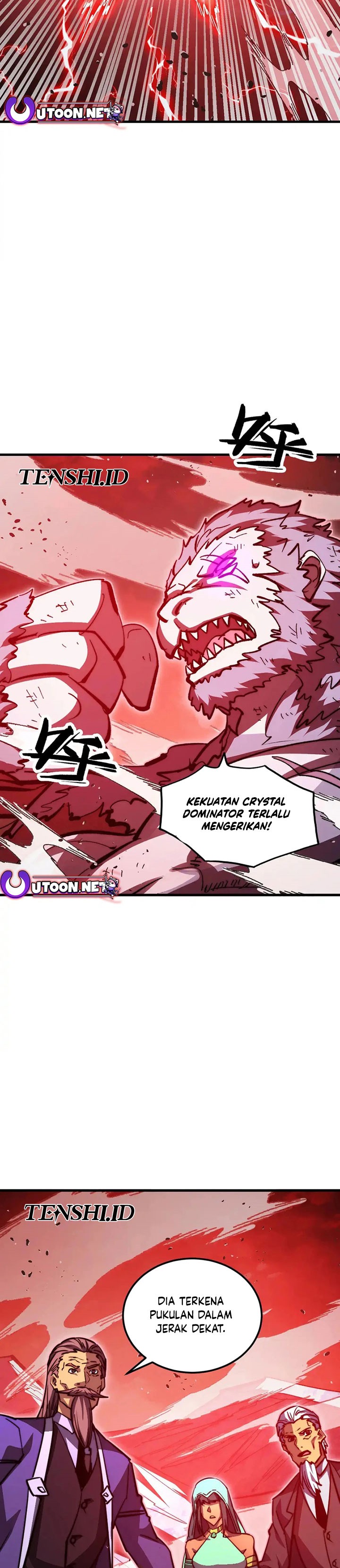 Dilarang COPAS - situs resmi www.mangacanblog.com - Komik rise from the rubble 313 - chapter 313 314 Indonesia rise from the rubble 313 - chapter 313 Terbaru 2|Baca Manga Komik Indonesia|Mangacan