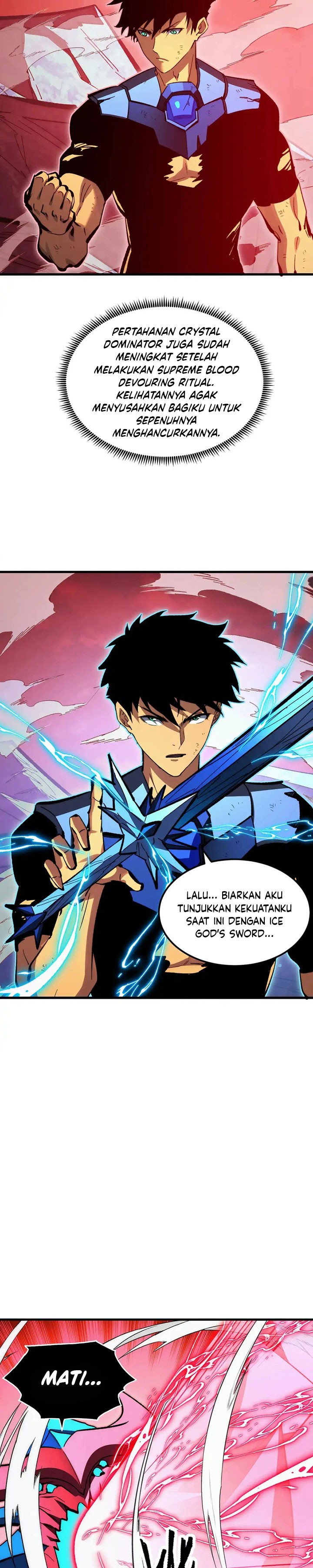 Dilarang COPAS - situs resmi www.mangacanblog.com - Komik rise from the rubble 313 - chapter 313 314 Indonesia rise from the rubble 313 - chapter 313 Terbaru 10|Baca Manga Komik Indonesia|Mangacan