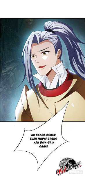 Rise of The Demon King chapter 51