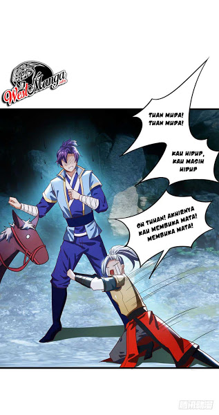 Rise of The Demon King chapter 51