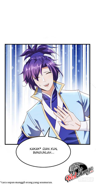 Rise of The Demon King chapter 51