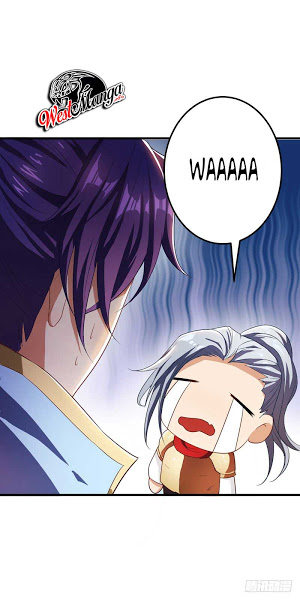 Rise of The Demon King chapter 51