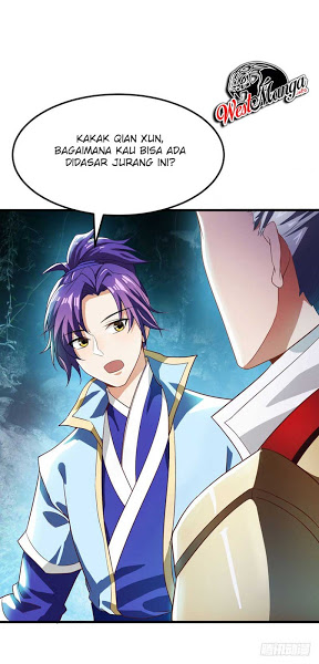 Rise of The Demon King chapter 51