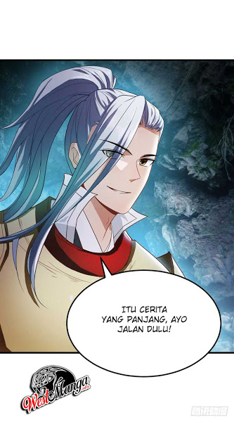 Rise of The Demon King chapter 51