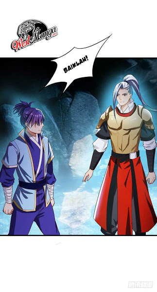 Rise of The Demon King chapter 51