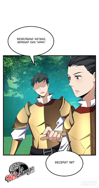 Rise of The Demon King chapter 51