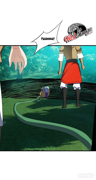 Rise of The Demon King chapter 51