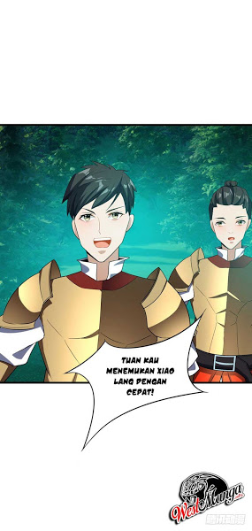 Rise of The Demon King chapter 51