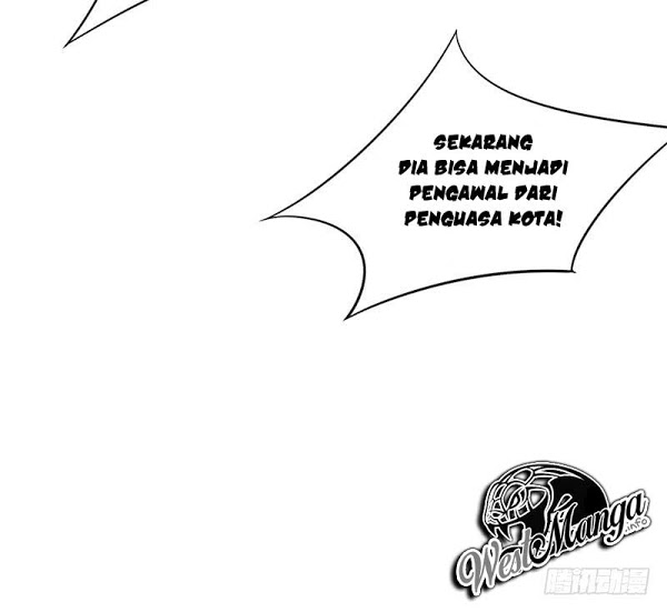 Rise of The Demon King chapter 51