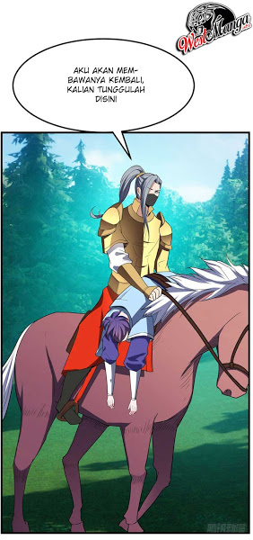 Rise of The Demon King chapter 51