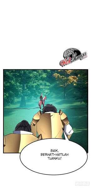 Rise of The Demon King chapter 51