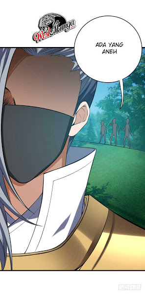Rise of The Demon King chapter 51