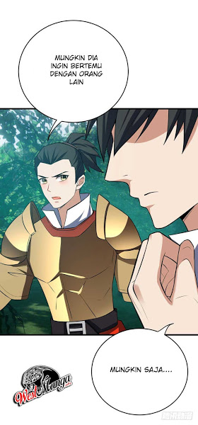 Rise of The Demon King chapter 51