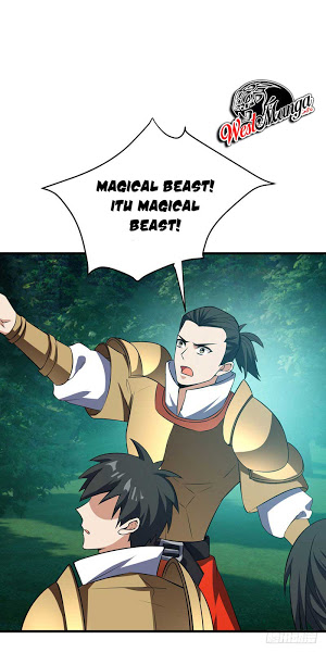 Rise of The Demon King chapter 51