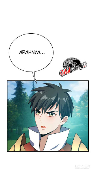 Rise of The Demon King chapter 51