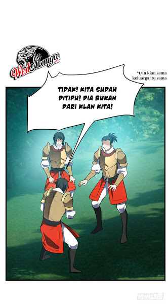 Rise of The Demon King chapter 51