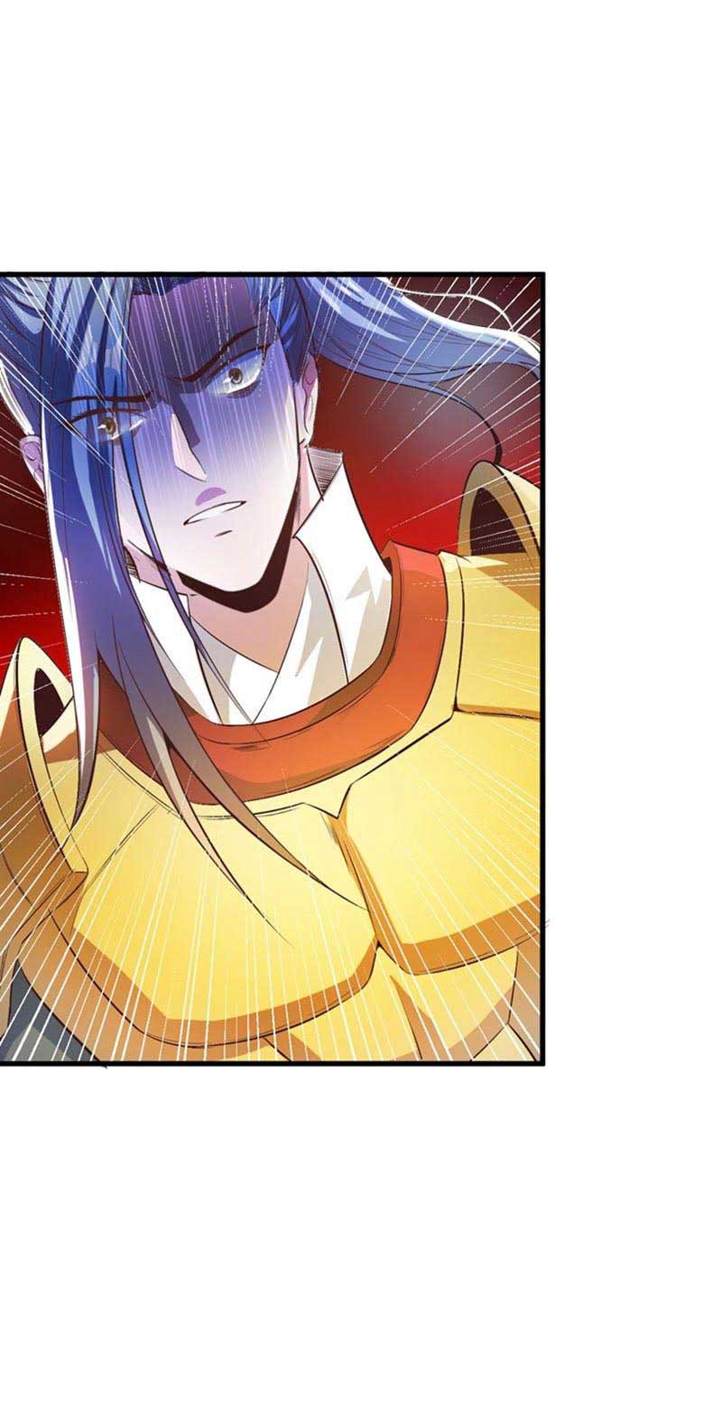 Rise of The Demon King Chapter 53 Bahasa Indonesia