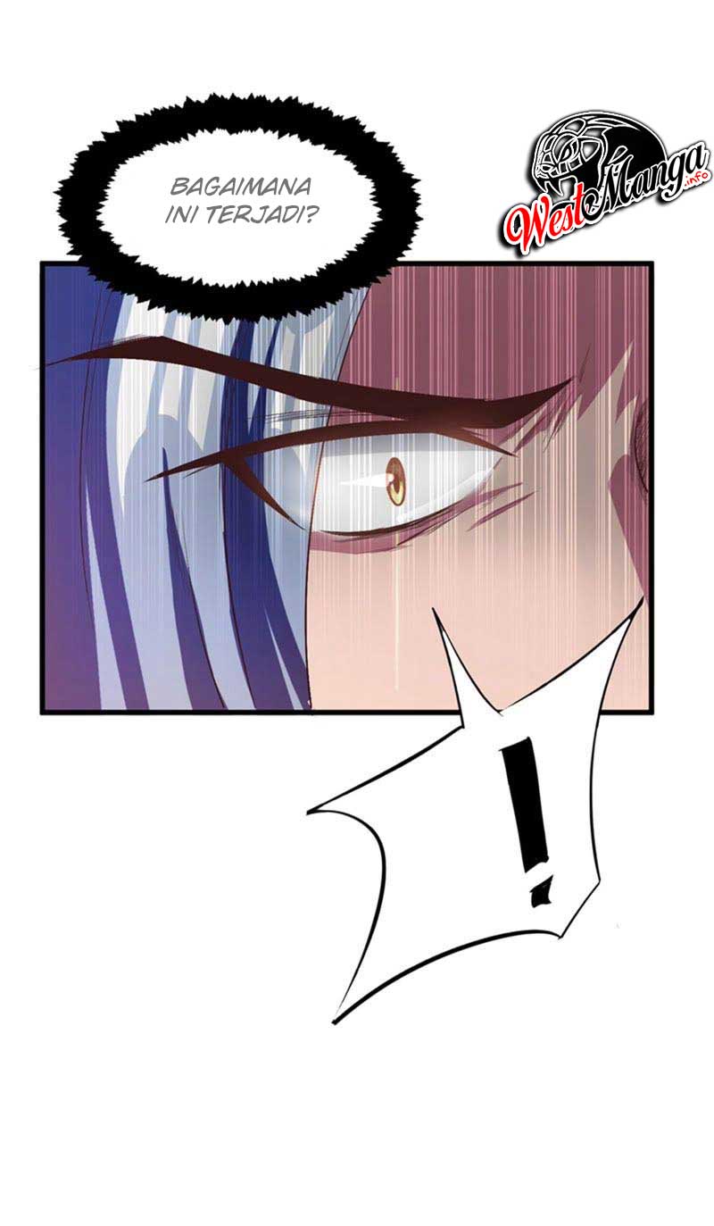 Rise of The Demon King Chapter 53 Bahasa Indonesia