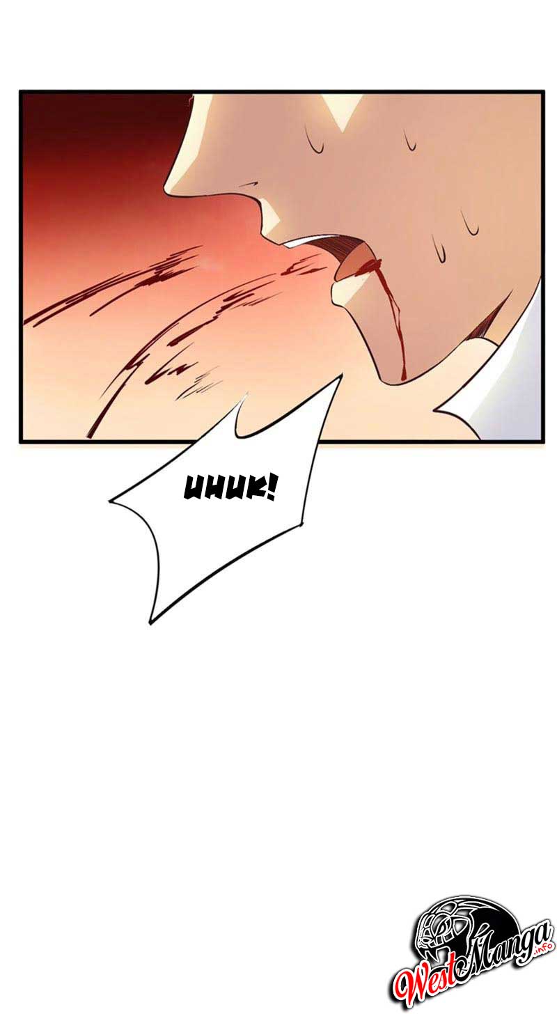 Rise of The Demon King Chapter 53 Bahasa Indonesia