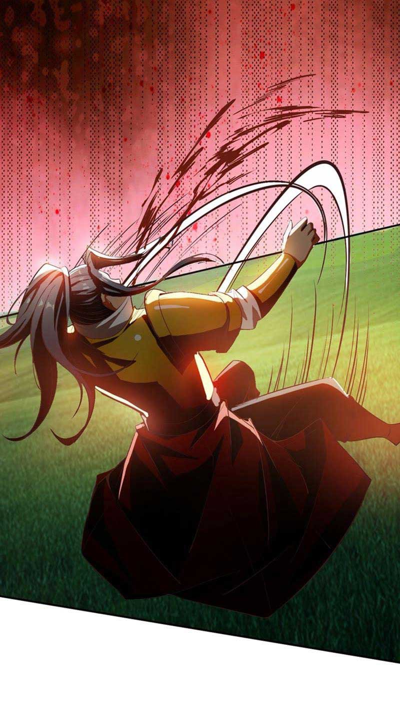 Rise of The Demon King Chapter 53 Bahasa Indonesia