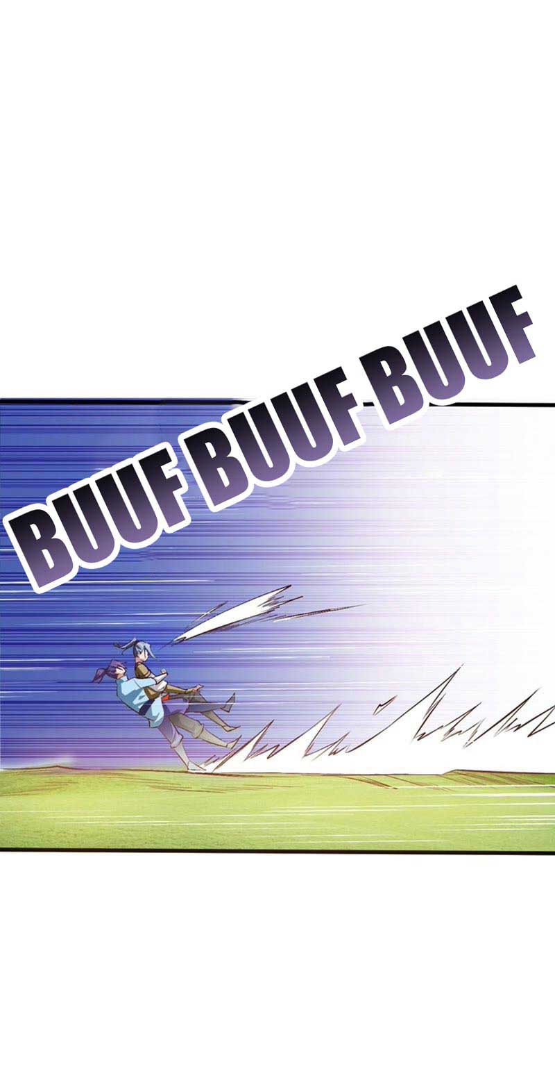 Rise of The Demon King Chapter 53 Bahasa Indonesia