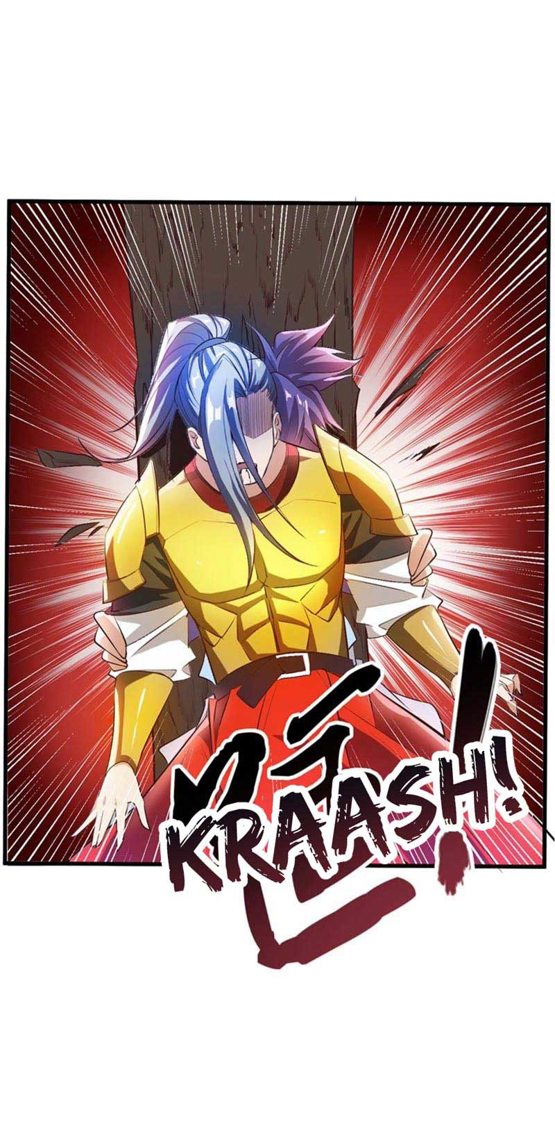 Rise of The Demon King Chapter 53 Bahasa Indonesia