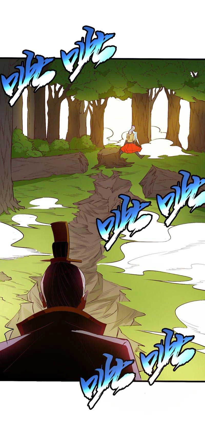 Rise of The Demon King Chapter 53 Bahasa Indonesia