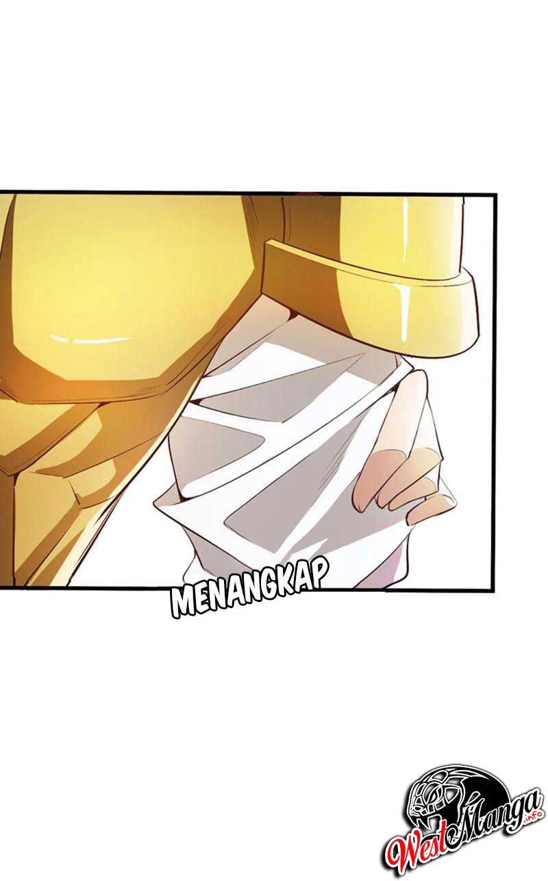 Rise of The Demon King Chapter 53 Bahasa Indonesia