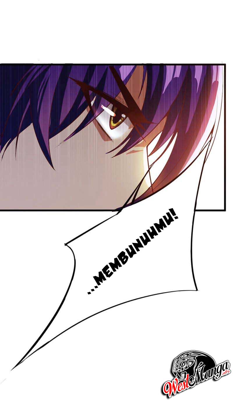 Rise of The Demon King Chapter 53 Bahasa Indonesia