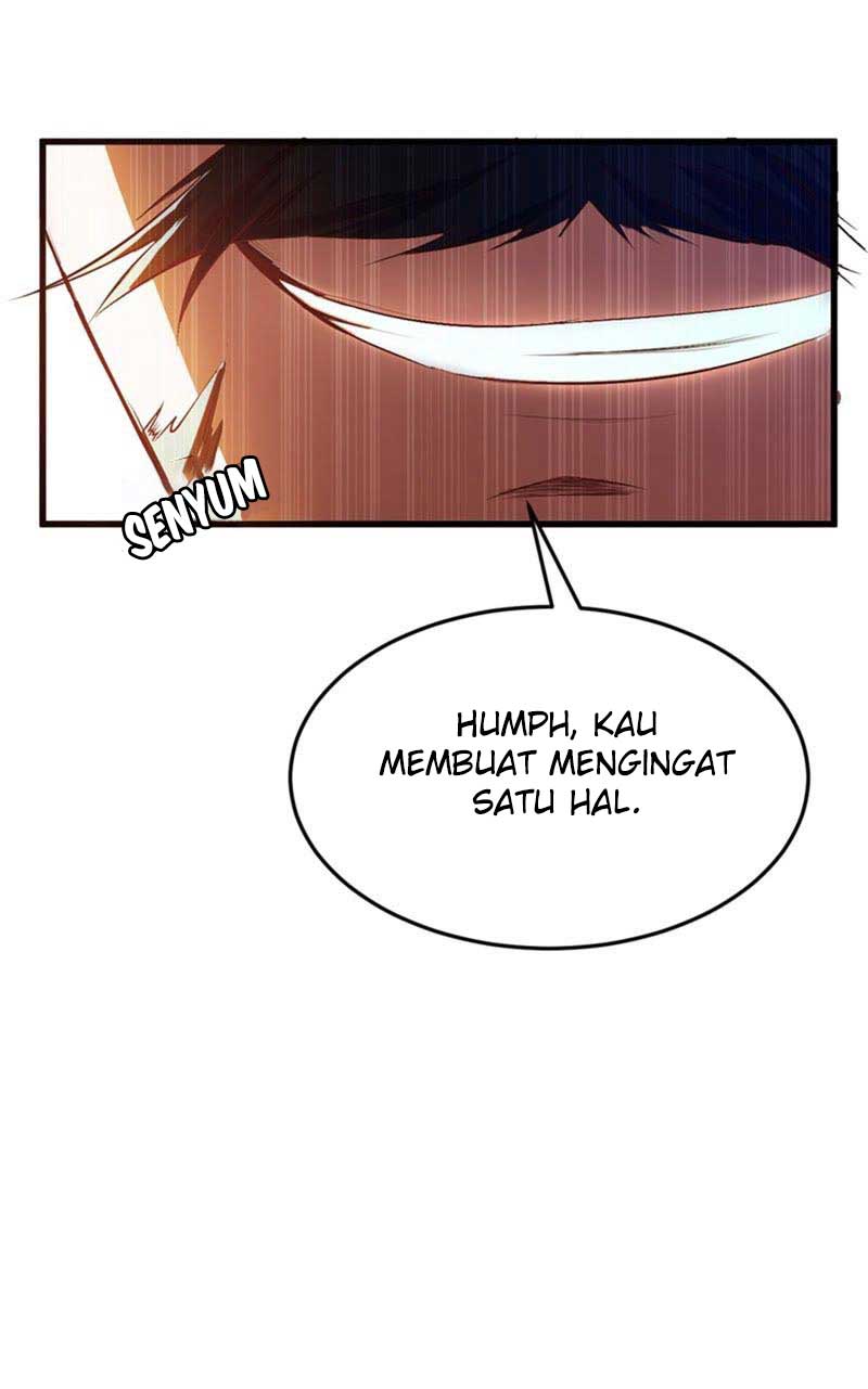 Rise of The Demon King Chapter 53 Bahasa Indonesia