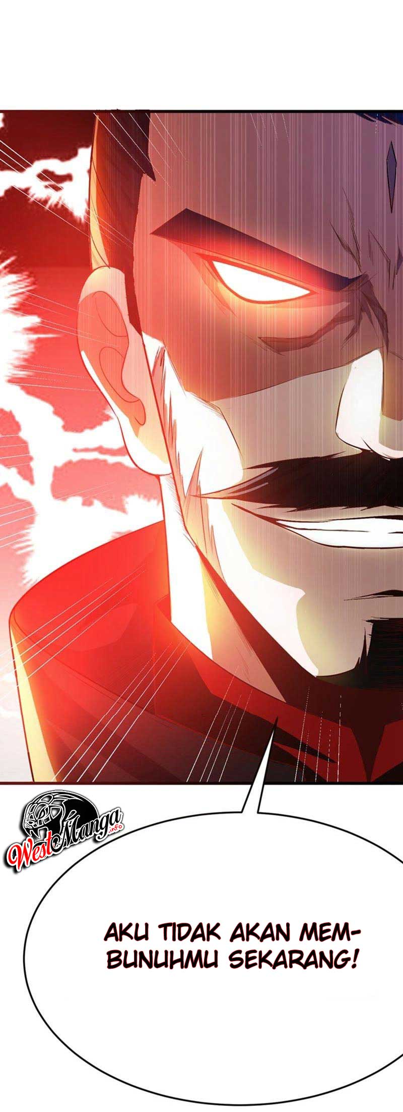 Rise of The Demon King Chapter 53 Bahasa Indonesia