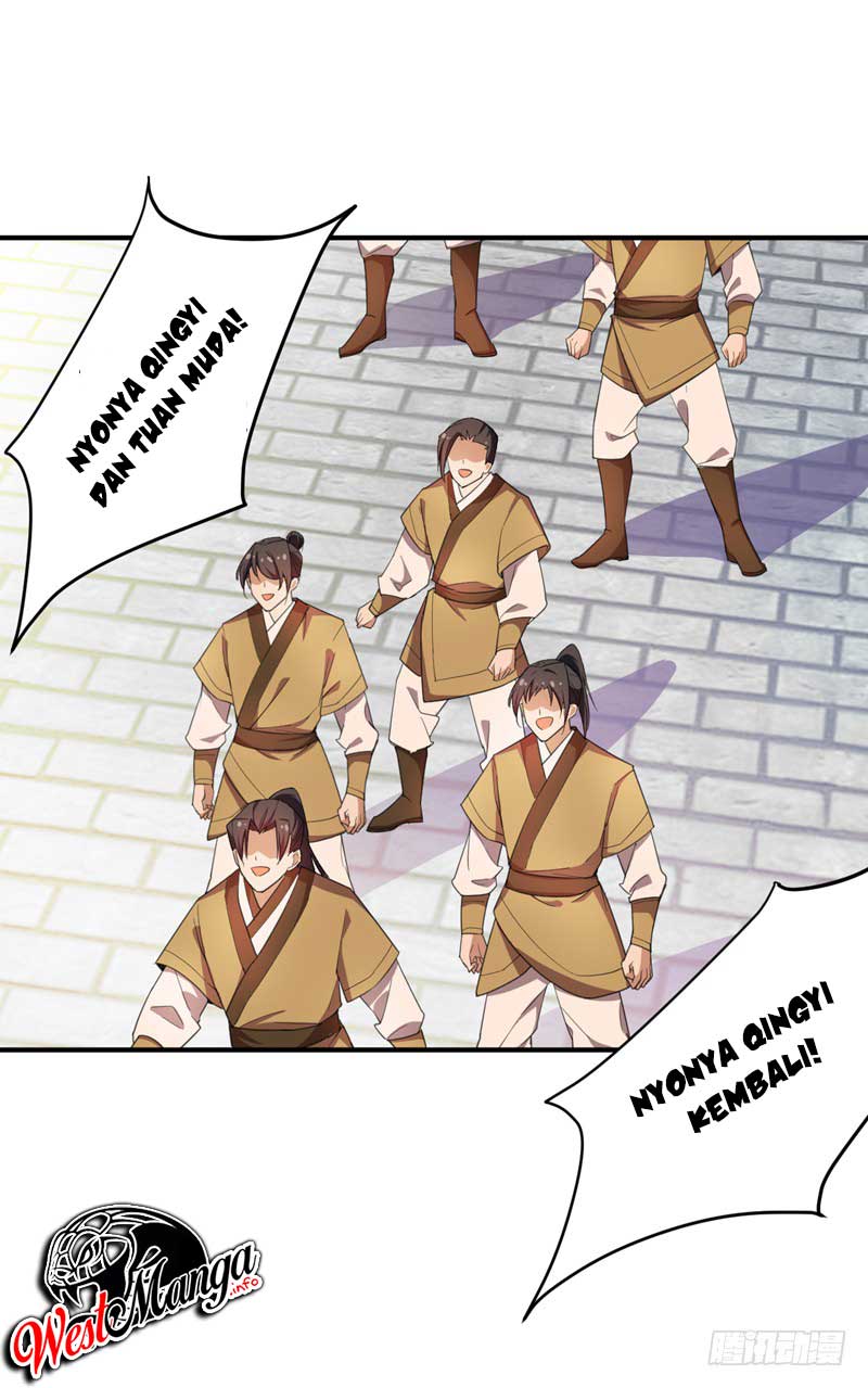 Rise of The Demon King chapter 65
