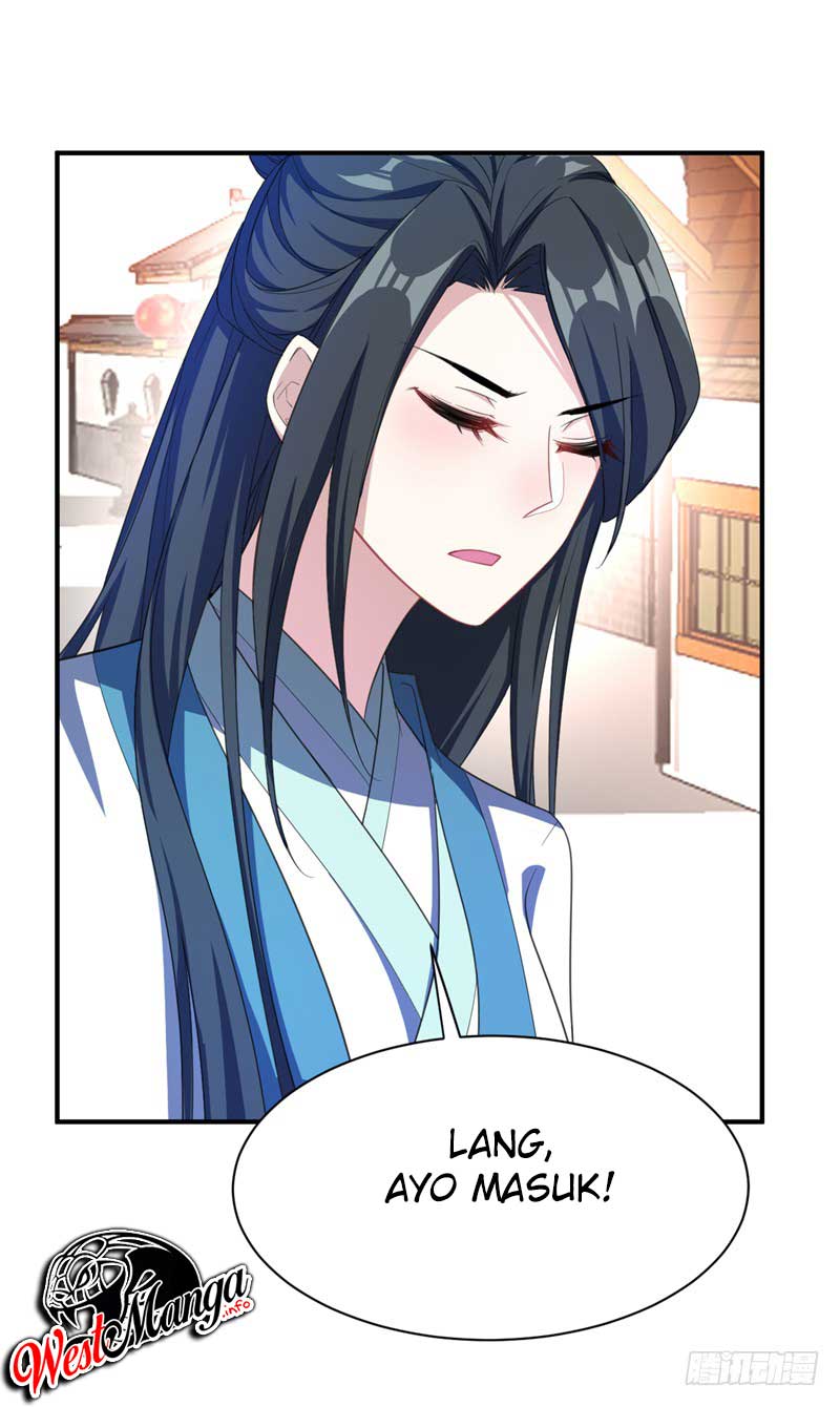 Rise of The Demon King chapter 65