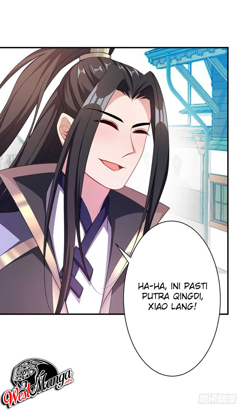 Rise of The Demon King chapter 65