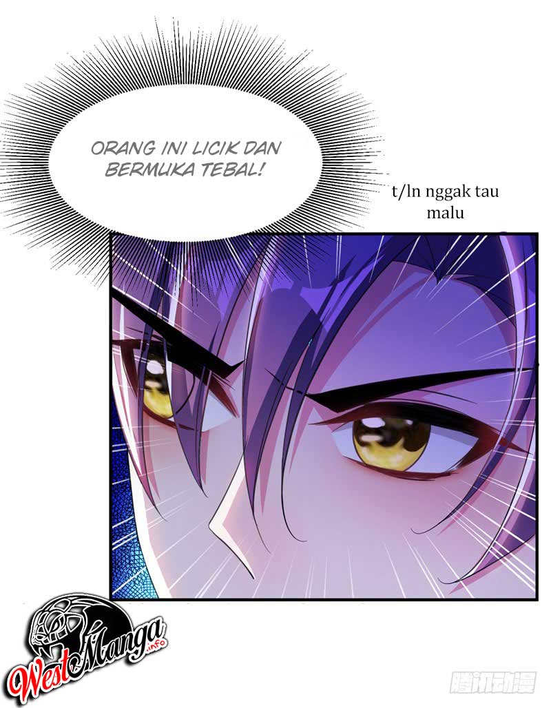 Rise of The Demon King chapter 65