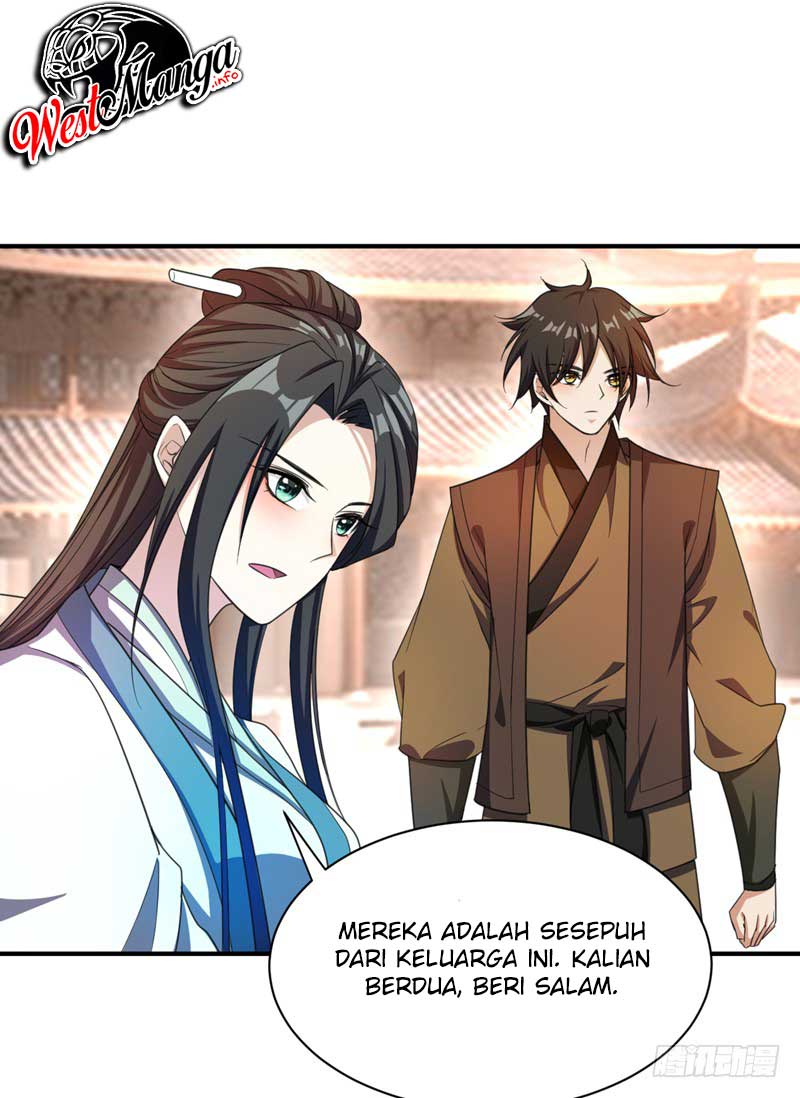 Rise of The Demon King chapter 65