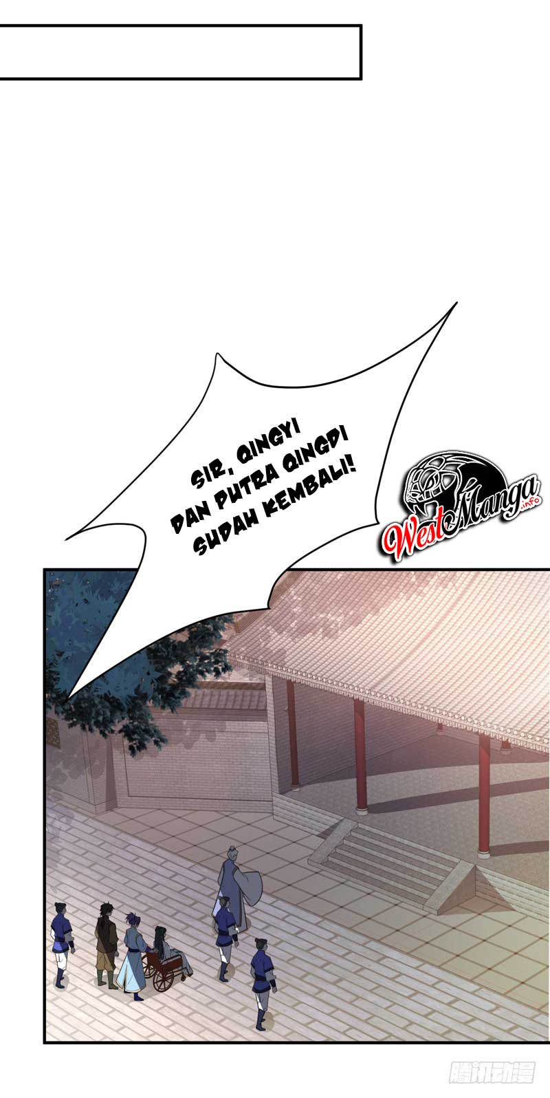 Rise of The Demon King chapter 65